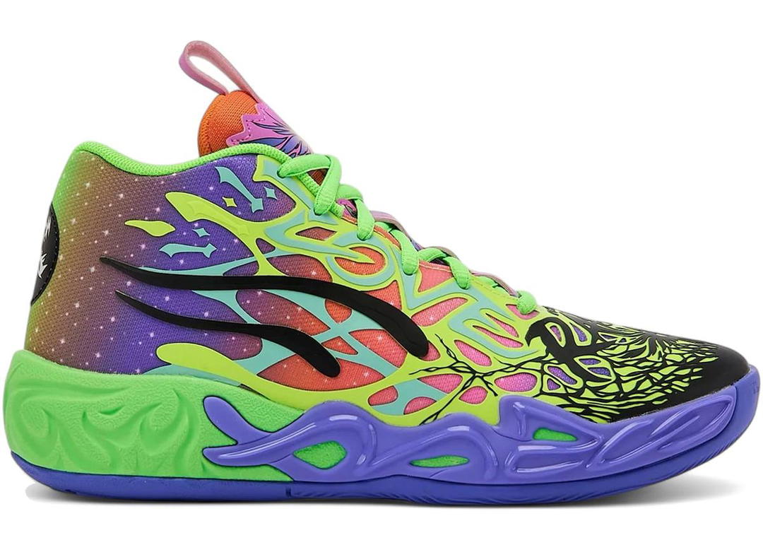 Puma Puma LaMelo Ball MB.04 Be You (GS)