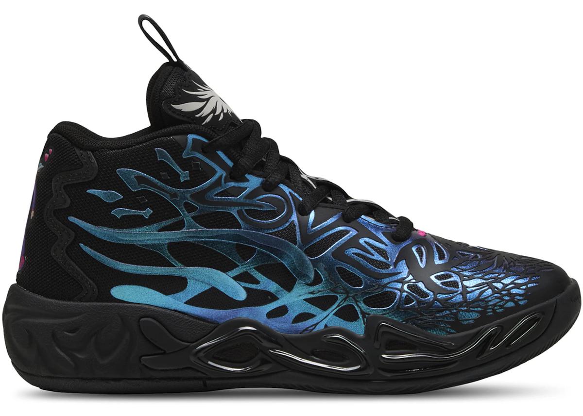 Puma Puma LaMelo Ball MB.04 Reflections (GS)