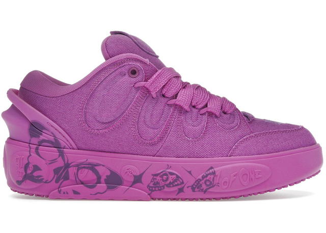 Puma Puma LaMelo Ball LaFrancé Mother's Day - view 1