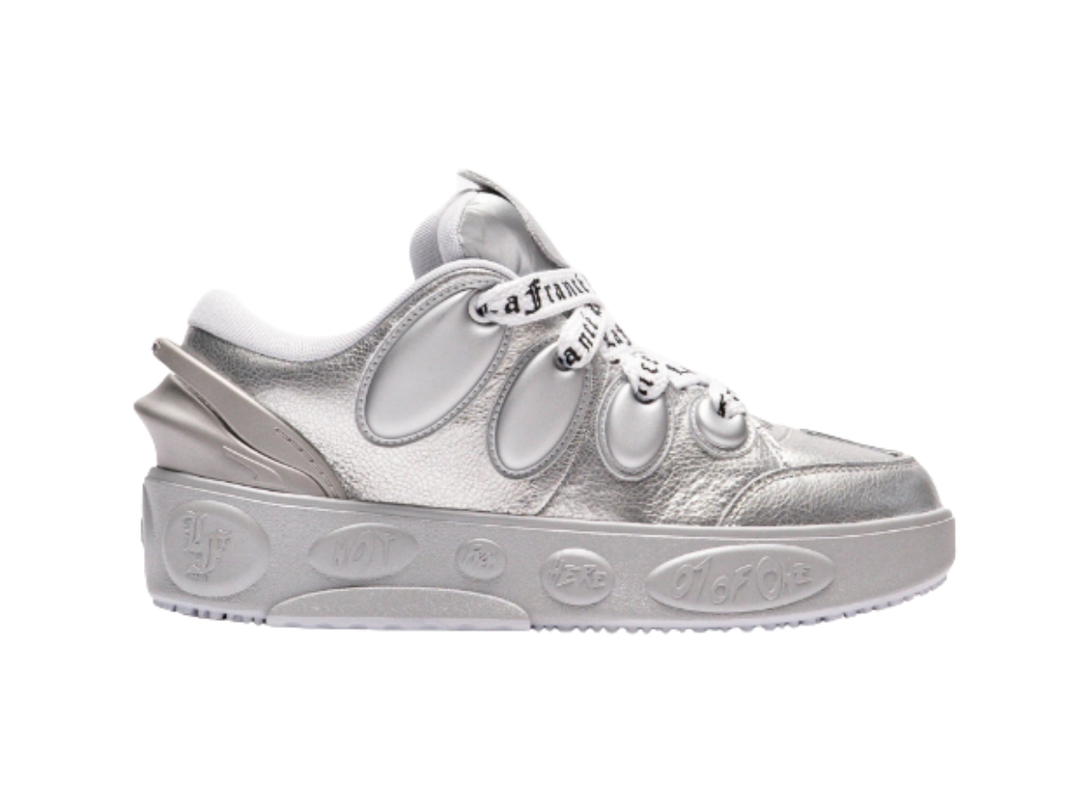 Puma Puma LaMelo Ball LaFrancé Amour Chrome Silver