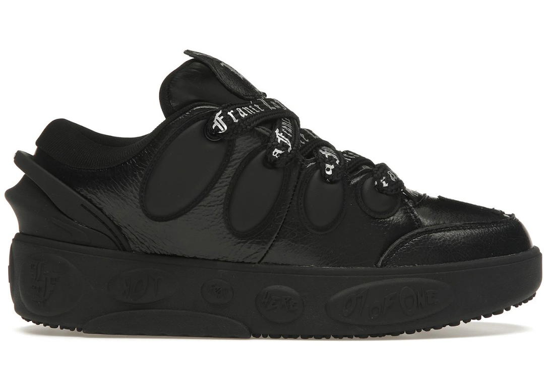 Puma Puma LaMelo Ball LaFrancé Amour Black