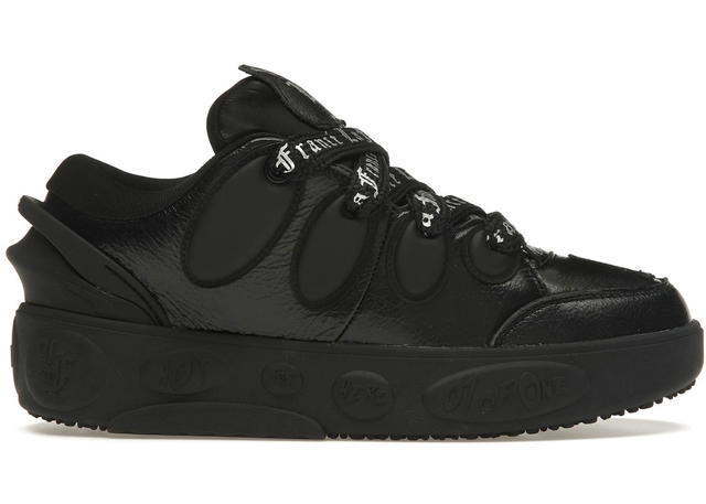 Puma Puma LaMelo Ball LaFrancé Amour Black - view 1