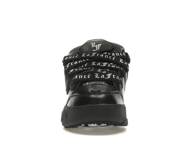 Puma Puma LaMelo Ball LaFrancé Amour Black - view 2
