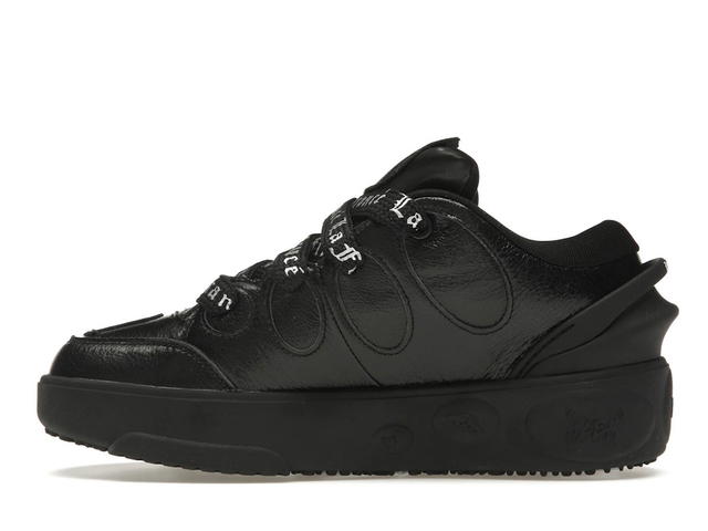 Puma Puma LaMelo Ball LaFrancé Amour Black - view 3