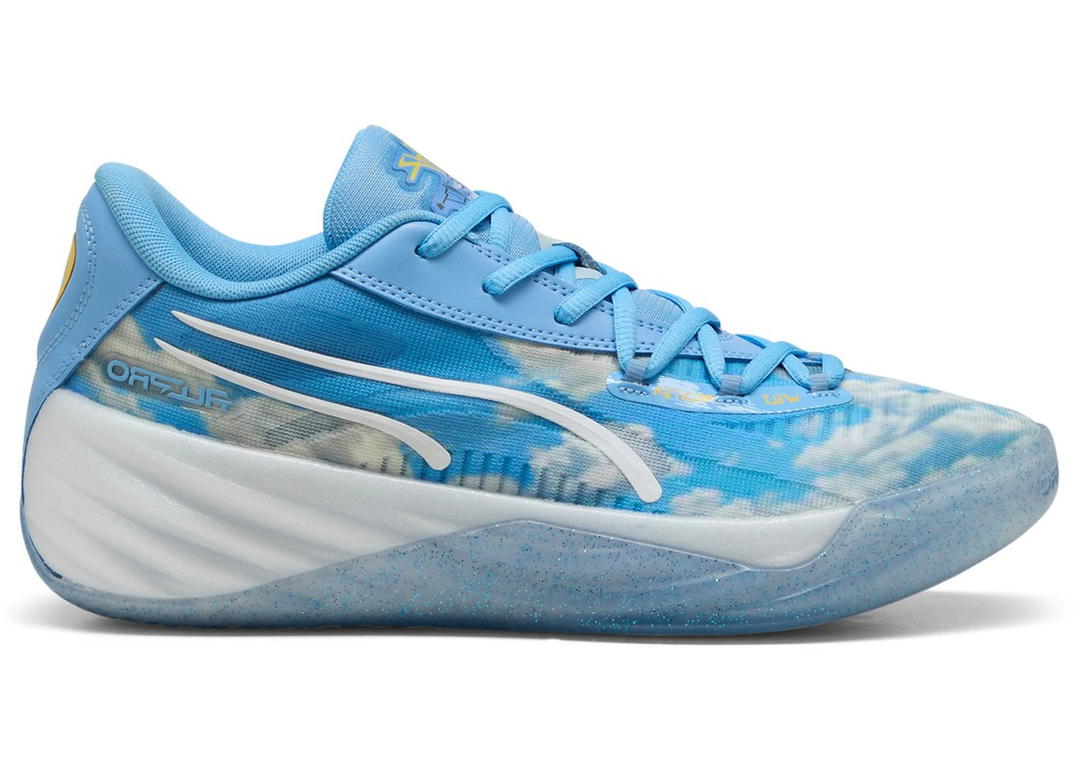 Puma Puma All-Pro Nitro Dennis Schroder