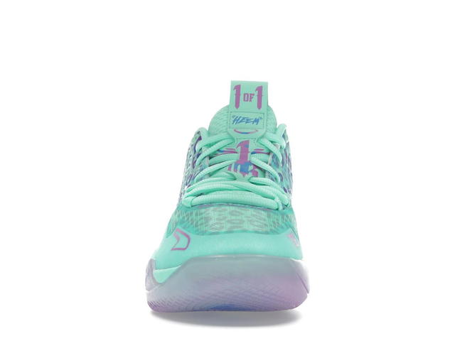 Puma Puma LaMelo Ball MB.01 Alien Safari - view 2