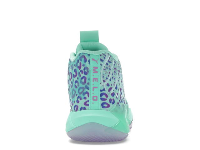 Puma Puma LaMelo Ball MB.01 Alien Safari - view 4