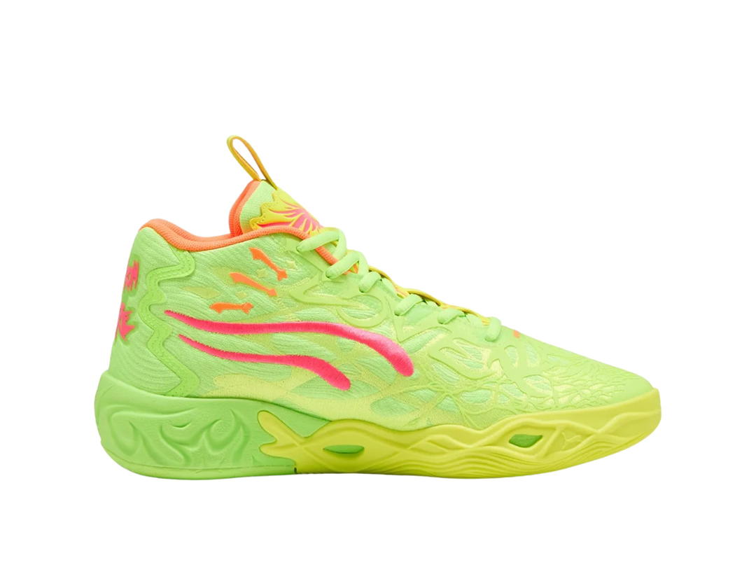 Puma Puma LaMelo Ball MB.04 Gem