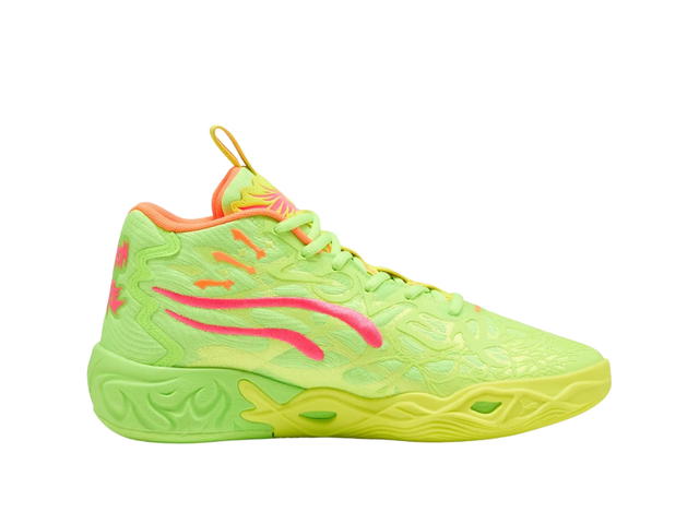 Puma Puma LaMelo Ball MB.04 Gem - view 1
