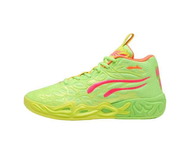 Puma Puma LaMelo Ball MB.04 Gem - view 2
