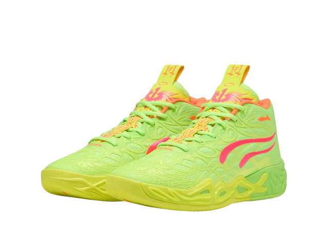 Puma Puma LaMelo Ball MB.04 Gem - view 3