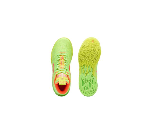Puma Puma LaMelo Ball MB.04 Gem - view 4