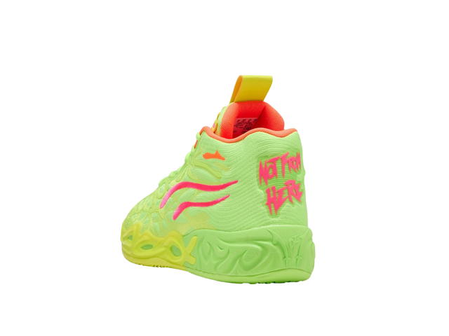 Puma Puma LaMelo Ball MB.04 Gem - view 5