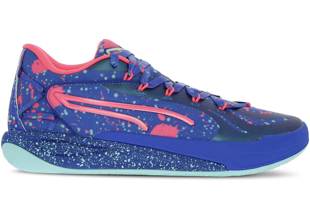 Puma Puma Stewie 4 Night Vision (Women's)