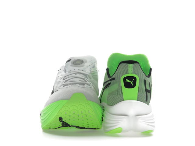 Puma Puma Deviate Nitro Elite 3 HYROX Green Glare - view 2