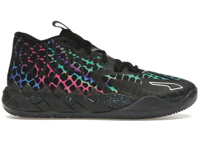 Puma Puma LaMelo Ball MB.01 Teenage Mutant Ninja Turtles Baxter Stockman - view 1