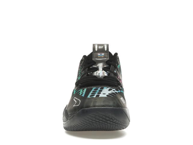 Puma Puma LaMelo Ball MB.01 Teenage Mutant Ninja Turtles Baxter Stockman - view 2