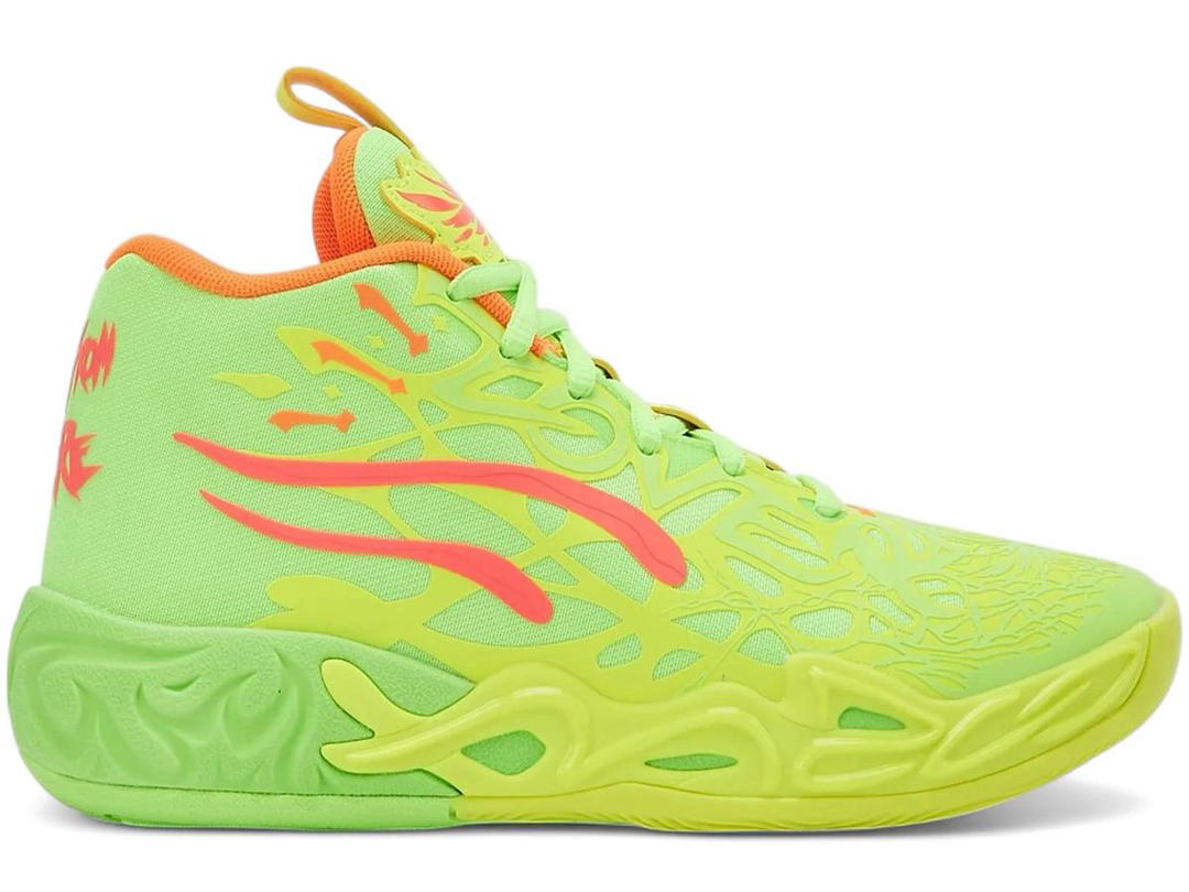 Puma Puma LaMelo Ball MB.04 Gem (GS)