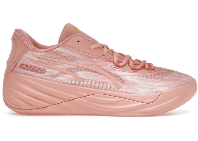 Puma Puma All-Pro Nitro Dress Code - view 1