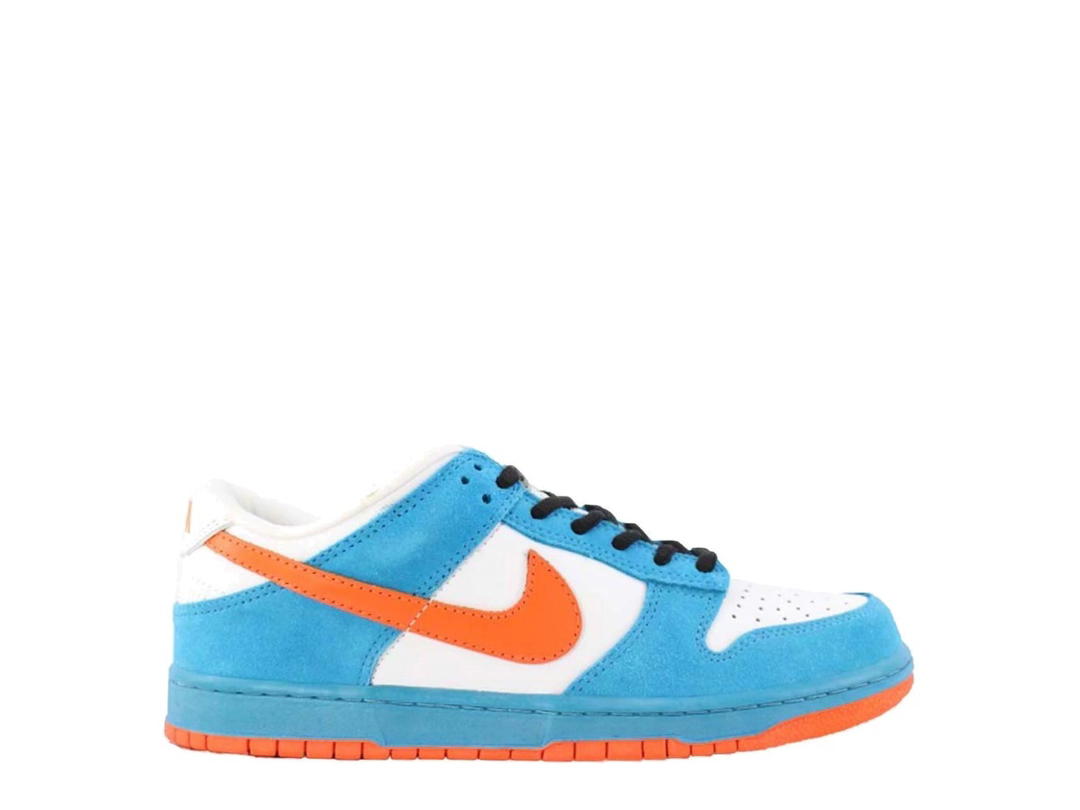 Nike Nike SB Dunk Low Pro EMB (2006)