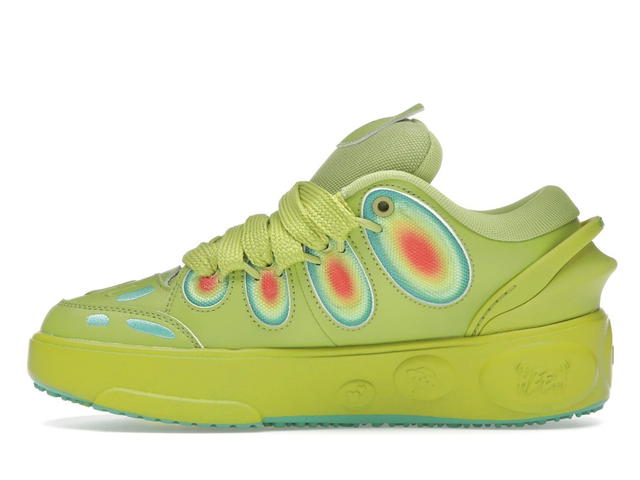 Puma Puma LaMelo Ball LaFrancé Heatmap - view 3