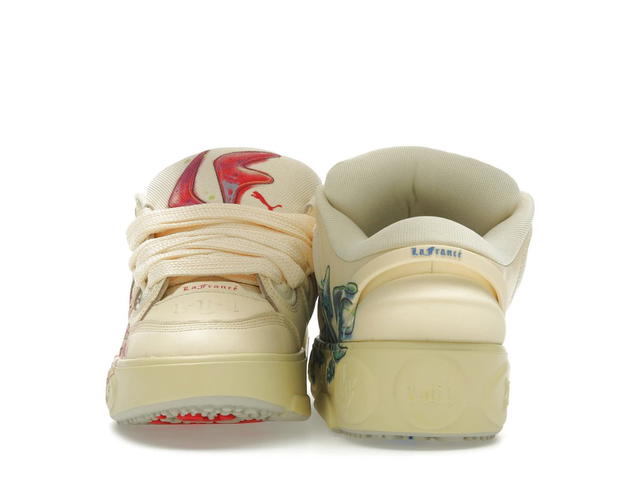 Puma Puma LaMelo Ball LaFrancé Airbrush - view 2