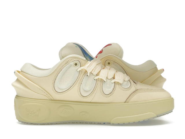 Puma Puma LaMelo Ball LaFrancé Airbrush - view 3