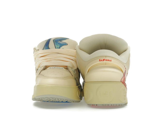 Puma Puma LaMelo Ball LaFrancé Airbrush - view 4