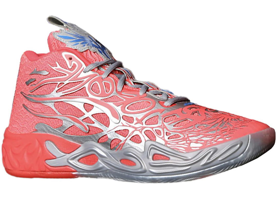 Puma Puma LaMelo Ball MB.04 SLAM Magazine Out Of This World
