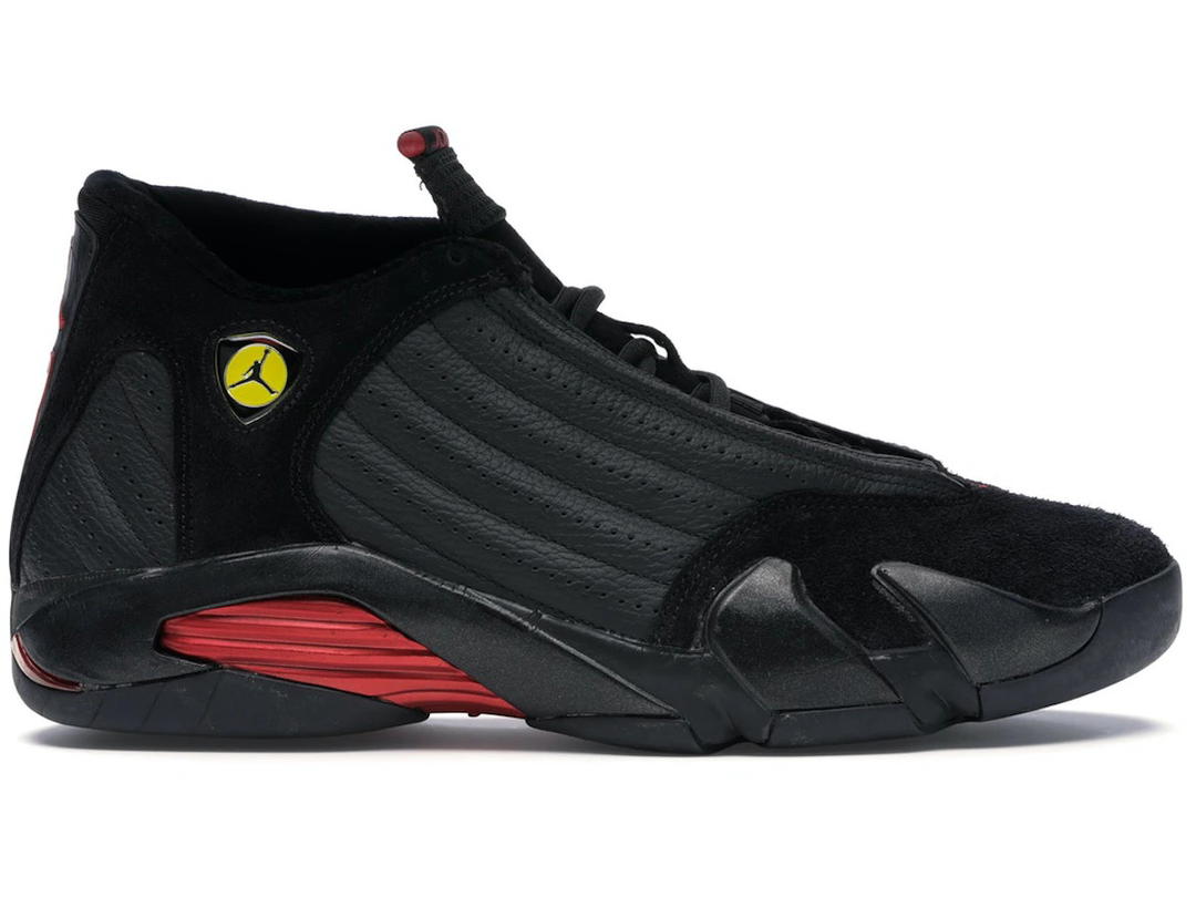 Jordan Jordan 14 Retro Last Shot (2005)