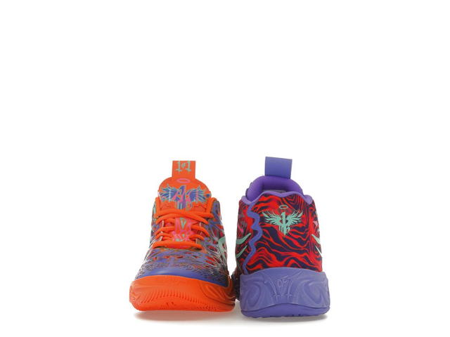 Puma Puma LaMelo Ball MB.04 Creativity Pack (GS) - view 4