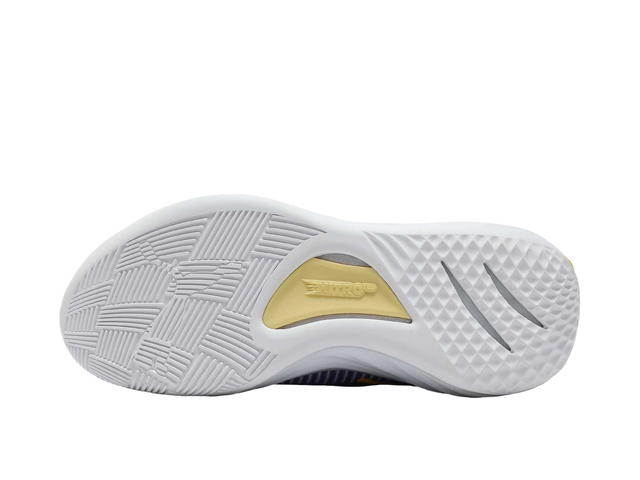 Puma Puma All-Pro Nitro White Purple - view 5