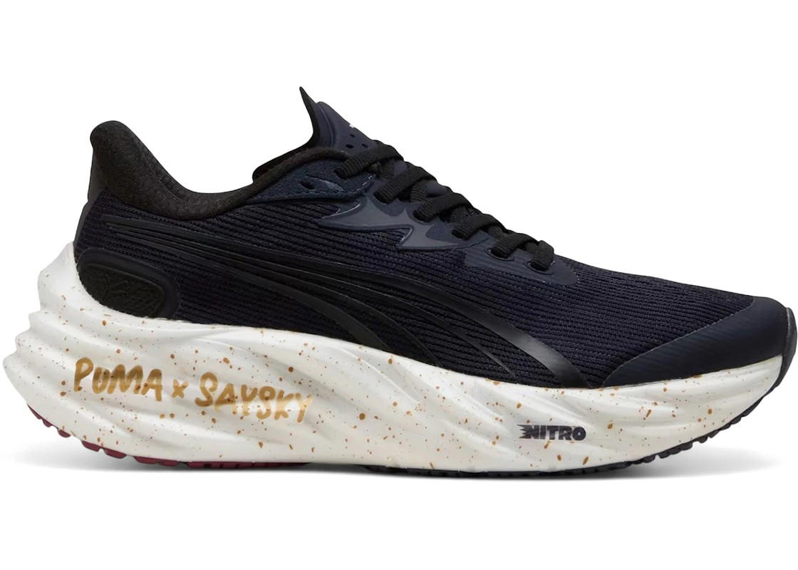 Puma Puma Velocity Nitro 4 Saysky Dusky Gray