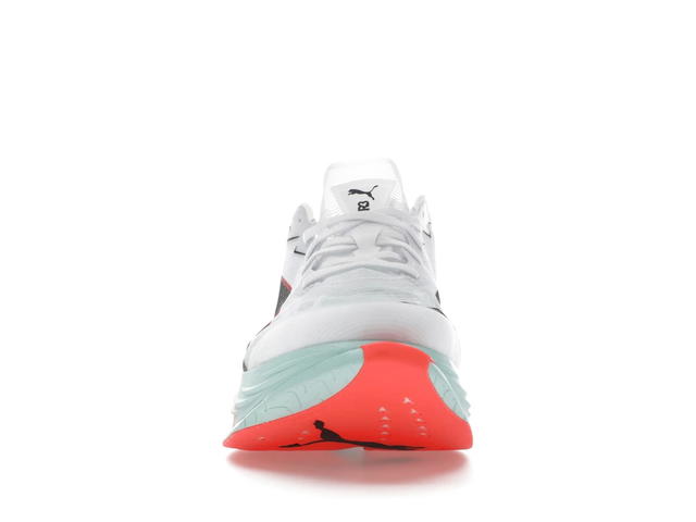 Puma Puma Fast-R Nitro Elite 3 White Glowing Red Mint - view 2