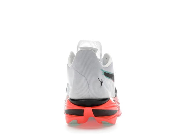 Puma Puma Fast-R Nitro Elite 3 White Glowing Red Mint - view 4