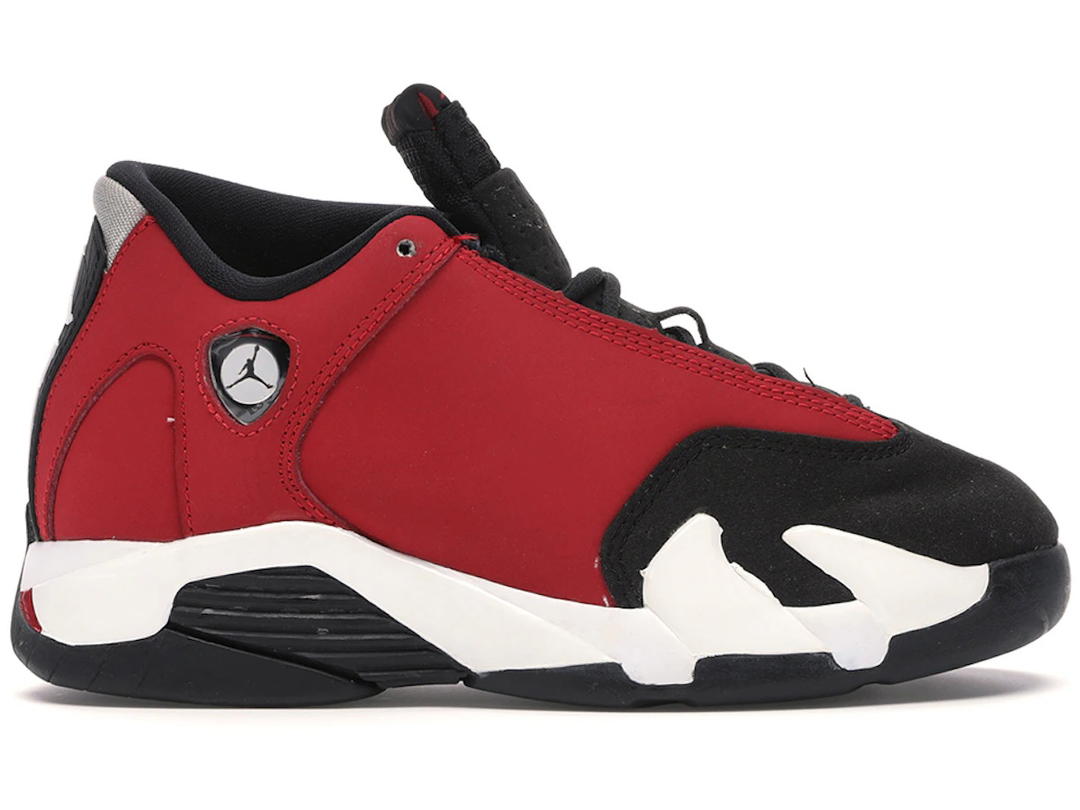 Jordan Jordan 14 Retro Gym Red Toro (PS)