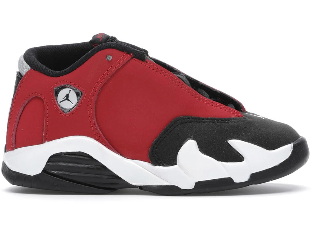 Jordan Jordan 14 Retro Gym Red Toro (TD)