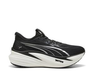 Buy Puma MagMax Nitro 2 Black White at Sasom – Authentic and Ready to Ship