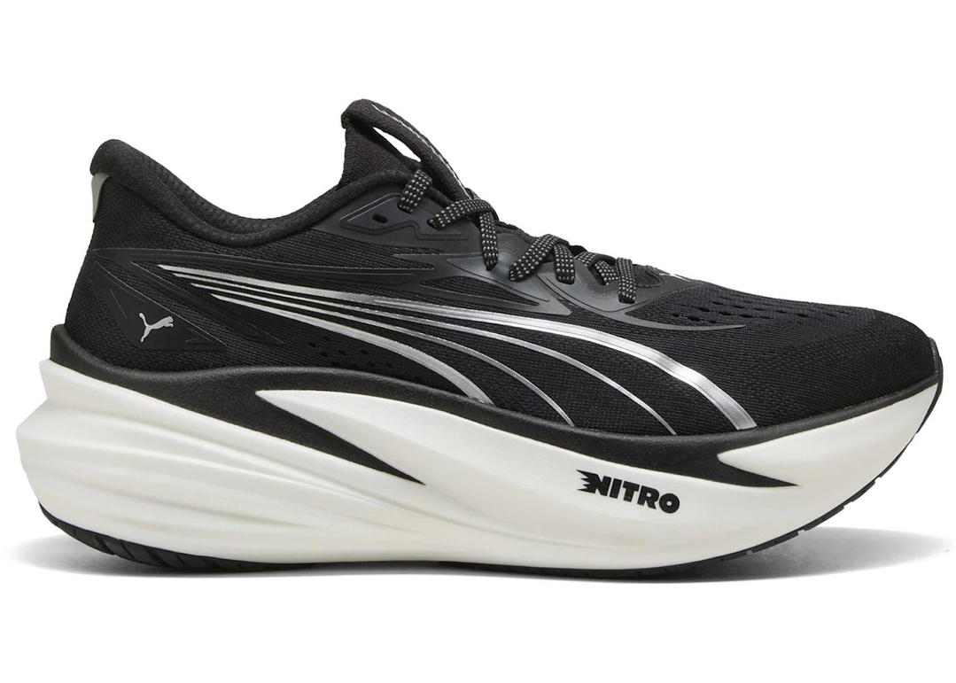 Puma Puma MagMax Nitro 2 Black White