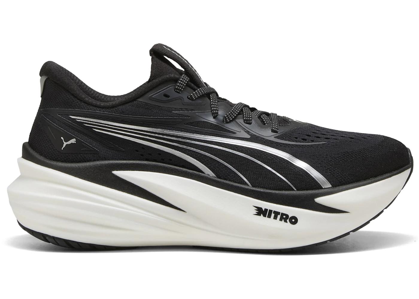 Puma Puma MagMax Nitro 2 Black White