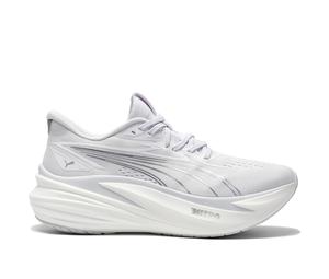 Buy Puma MagMax Nitro 2 White Silver Mist at Sasom – Authentic and Ready to Ship
