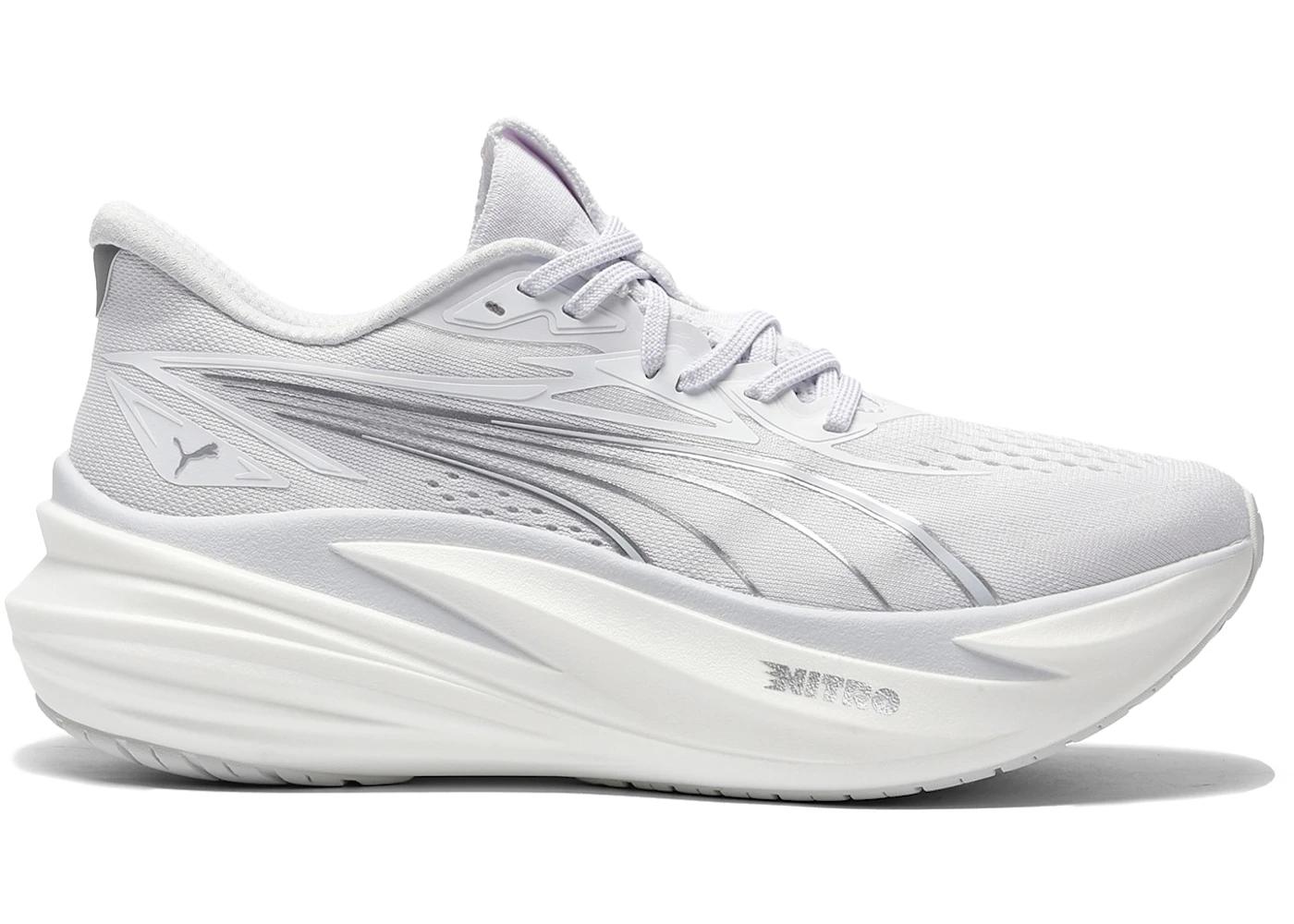 Puma Puma MagMax Nitro 2 White Silver Mist
