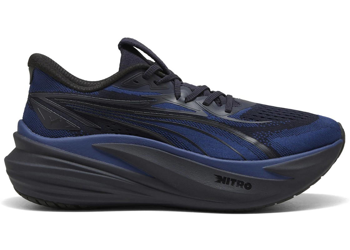 Puma Puma MagMax Nitro 2 New Navy Blue Jewel