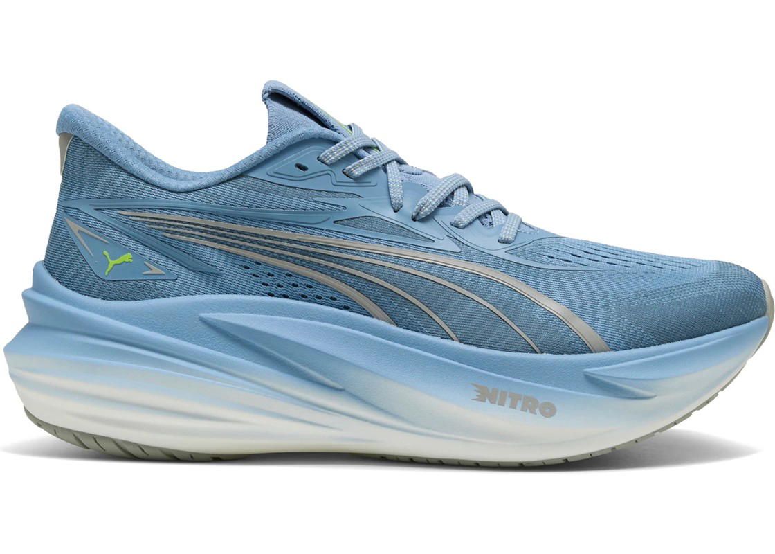Puma Puma MagMax Nitro 2 Zen Blue Gray Echo