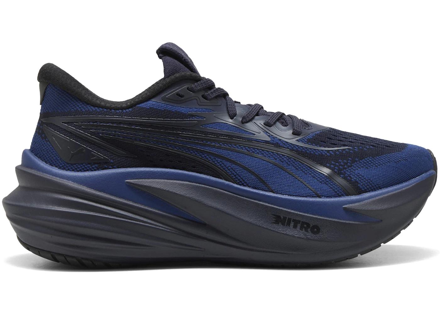 Puma Puma MagMax Nitro 2 New Navy Blue Jewel (Women's)
