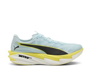 Buy Puma Deviate Nitro Elite 4 Fresh Water Lemon Crush at Sasom – Authentic and Ready to Ship