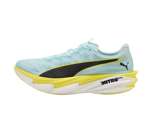 Puma Puma Deviate Nitro Elite 4 Fresh Water Lemon Crush - view 2