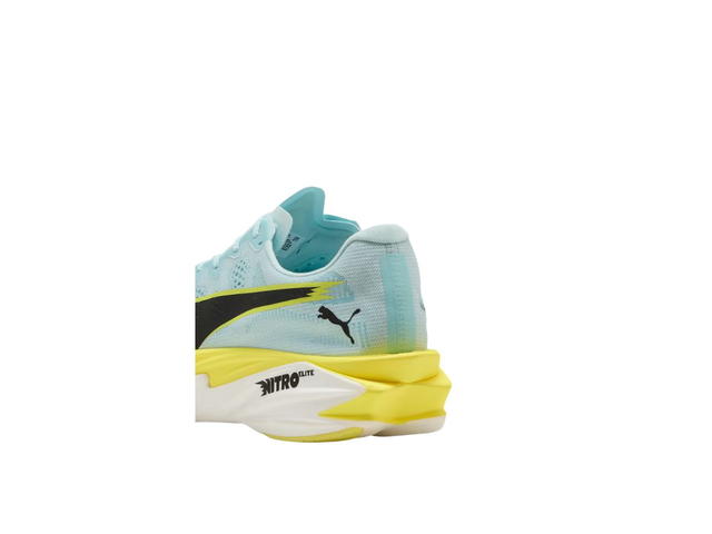 Puma Puma Deviate Nitro Elite 4 Fresh Water Lemon Crush - view 6