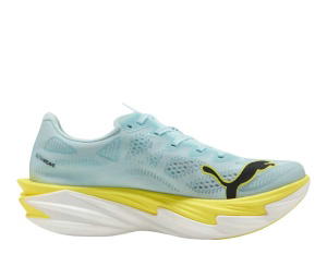 Buy Puma Deviate Nitro Elite 4 Fresh Water Lemon Crush (Women's) at Sasom – Authentic and Ready to Ship