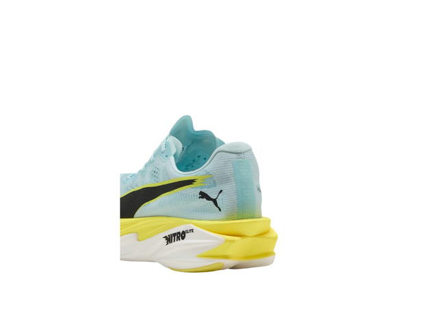 Puma Puma Deviate Nitro Elite 4 Fresh Water Lemon Crush (Women's) - view 6